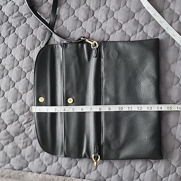 Anthropology shoulder purse - Picture 9 of 9